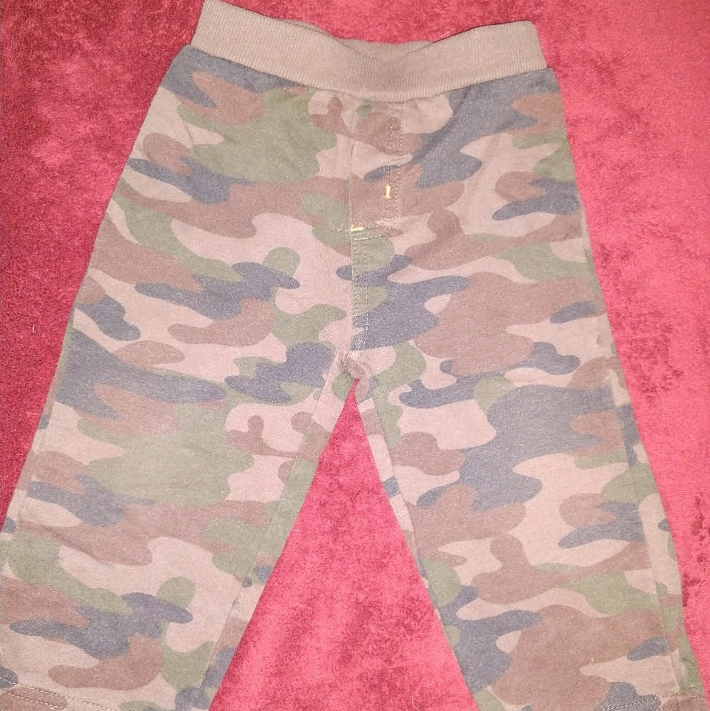 Boys joggers